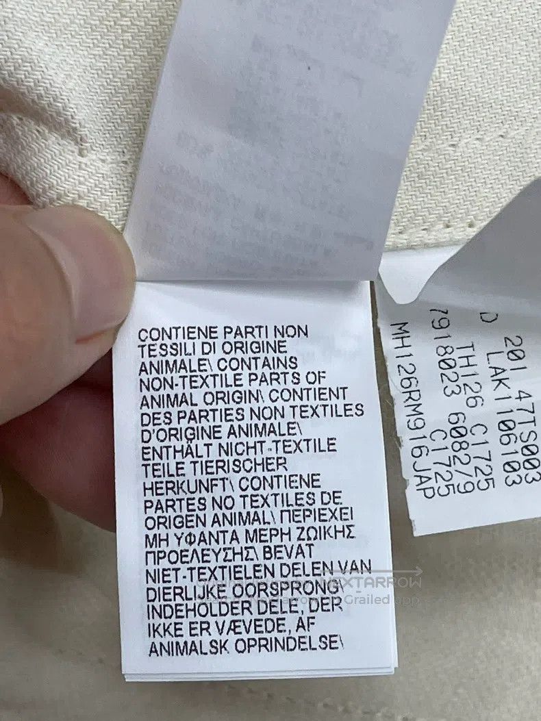 Brunello Cucinelli Beige Tie Collar Blazer Jacket