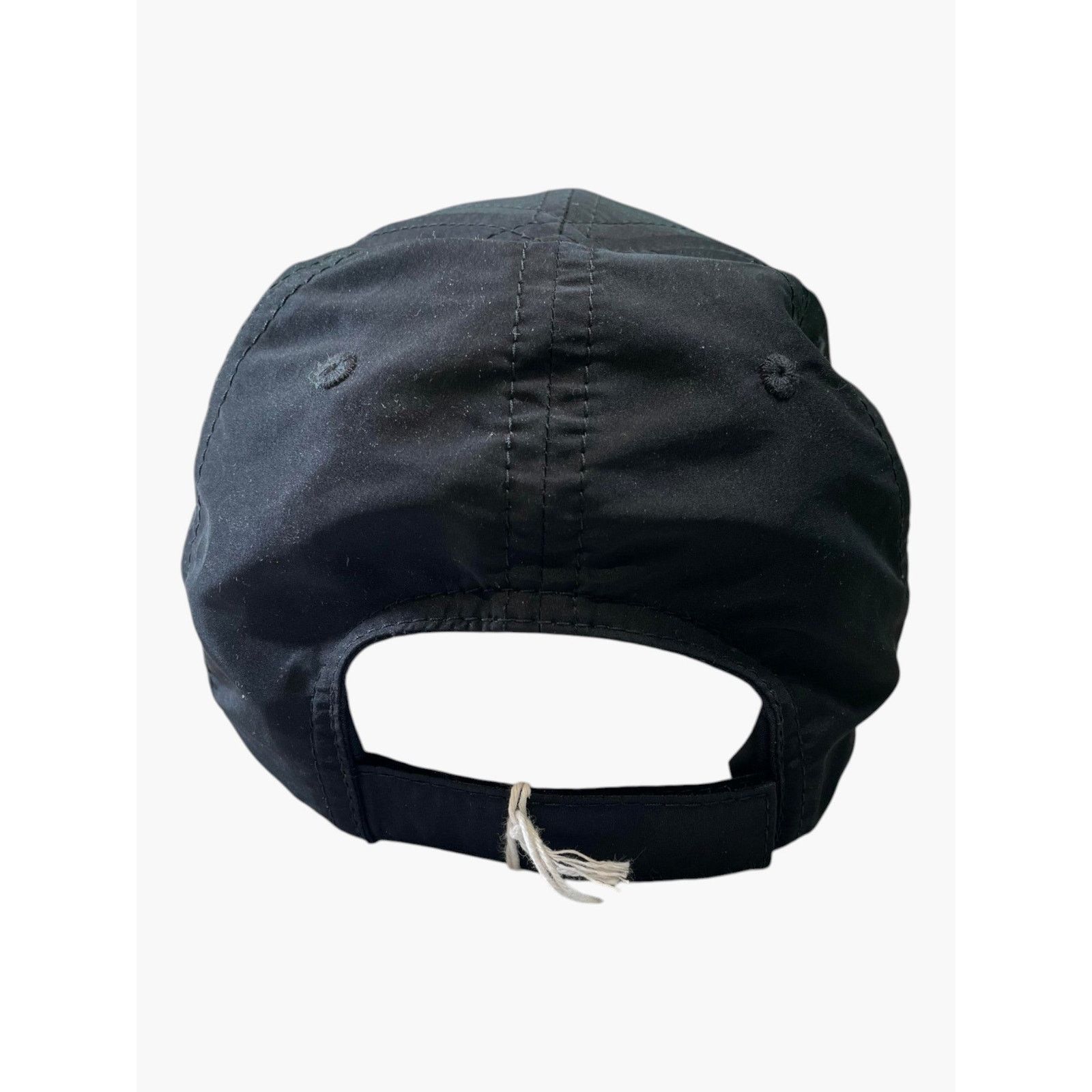 Balenciaga Balenciaga Automobile Lamborghini Cap Size ONE SIZE - 2 Thumbnail