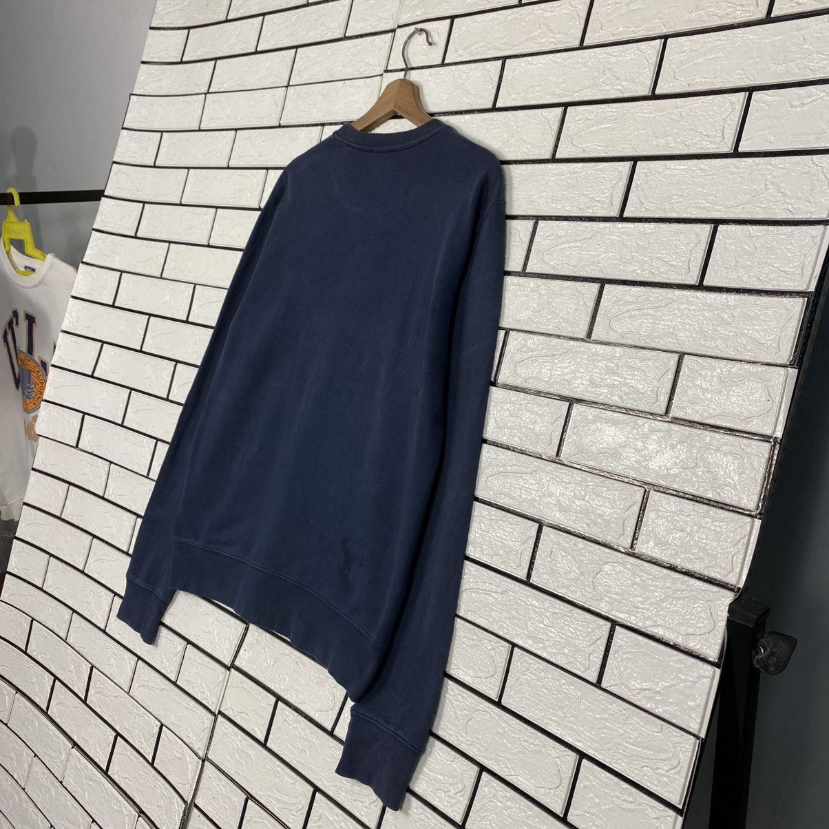 Acne Studios 🔥JUMPER STADIUM SWEATSHIRT ACNE STUDIOS EVERYTHING SPELL Size US S / EU 44-46 / 1 - 10 Thumbnail