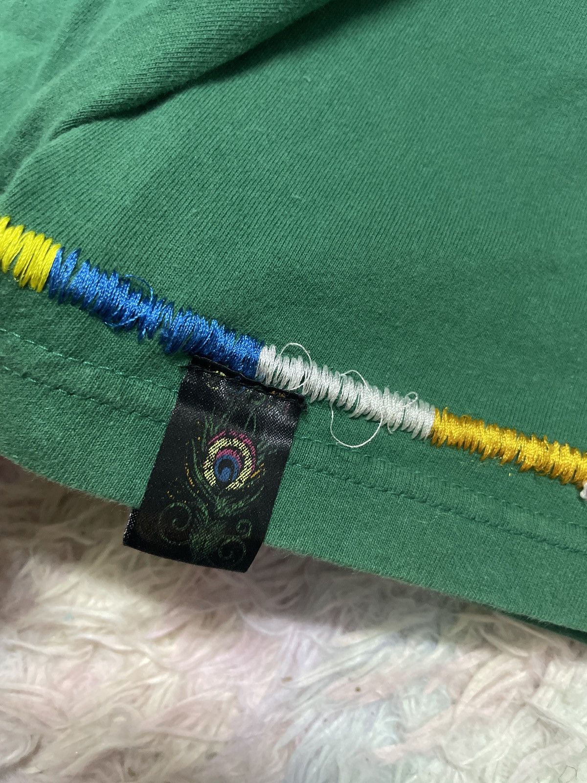Coogi × Vintage Coogi XXL Size Size US XXL / EU 58 / 5 - 9 Thumbnail