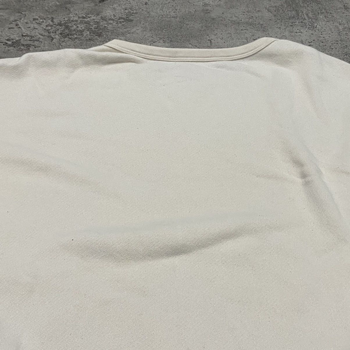 Gucci Guccy Winged Jockey Crewneck Size US M / EU 48-50 / 2 - 8 Thumbnail