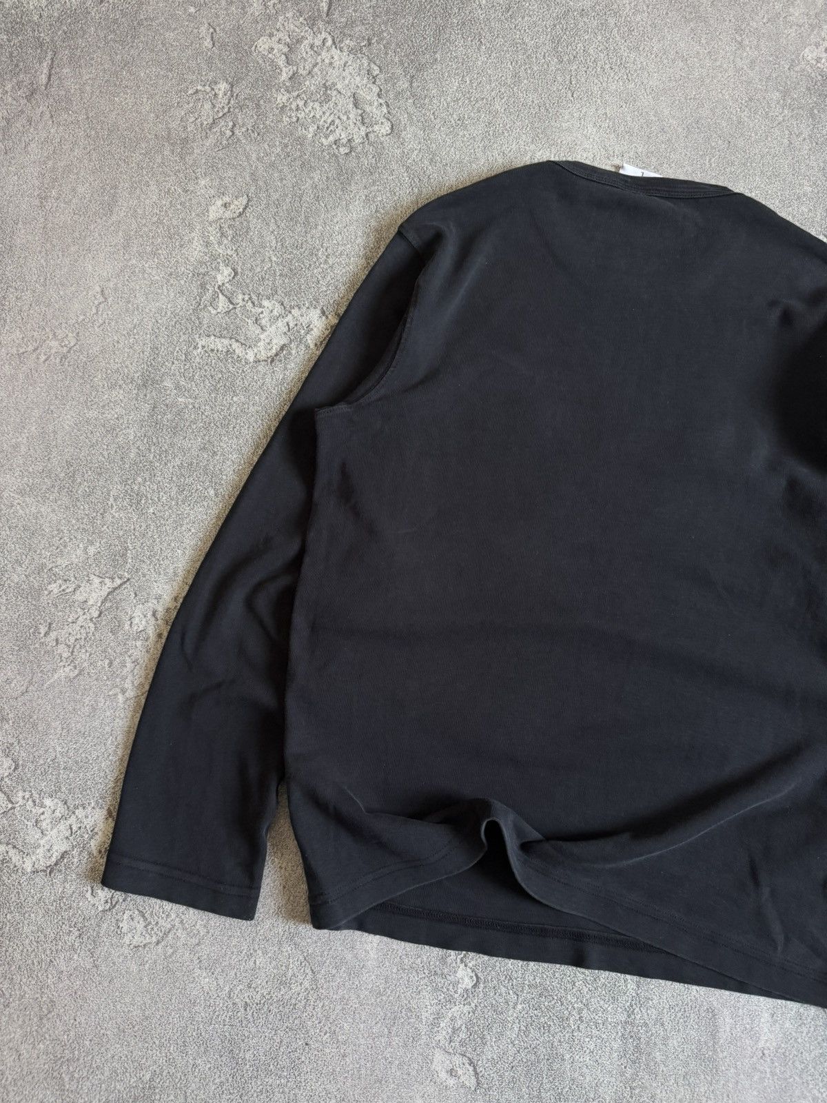 Playboy PlayBoy L big logo long sleeve y2k jumper pullover vintage Size US L / EU 52-54 / 3 - 13 Thumbnail