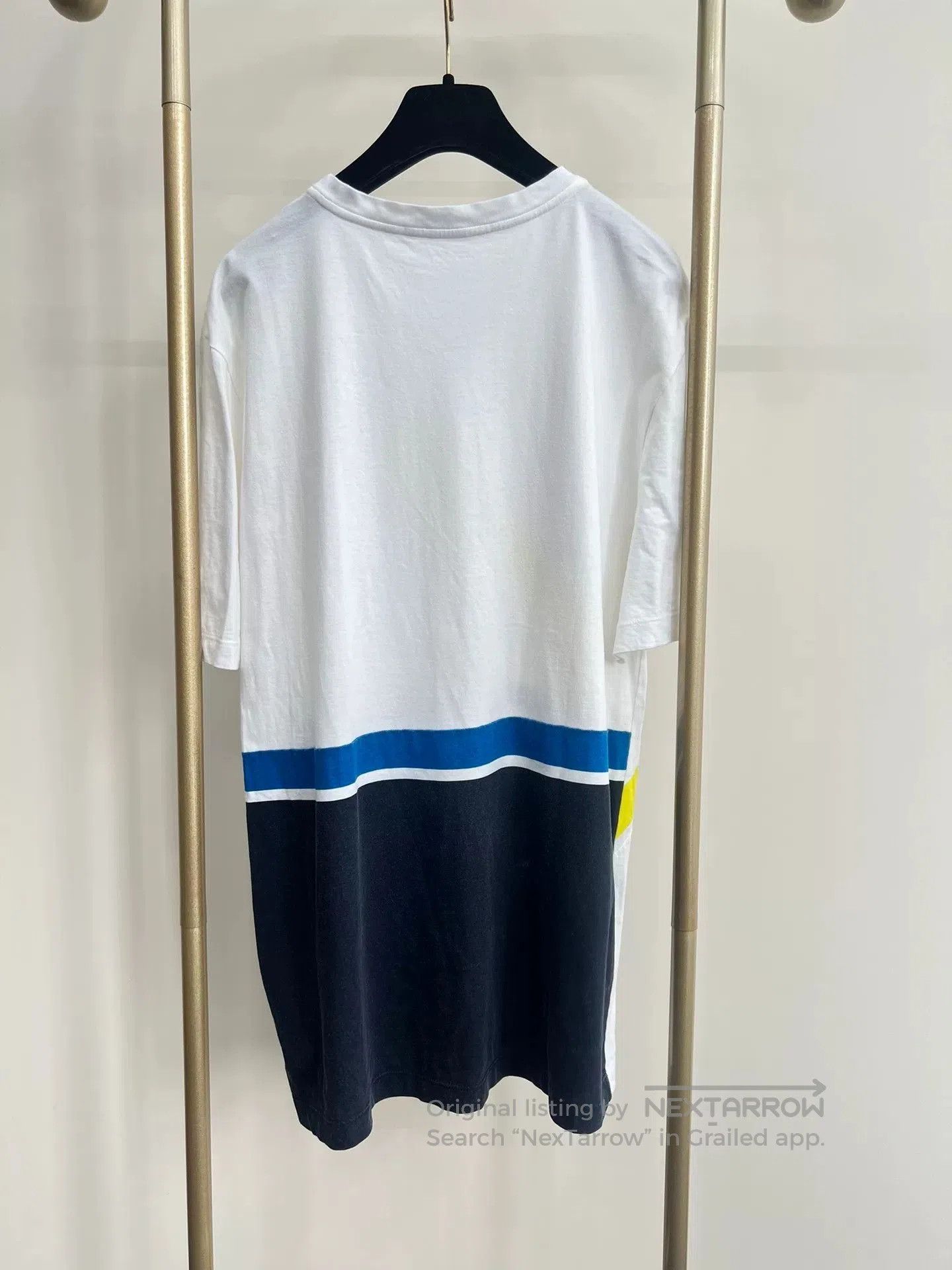 Louis Vuitton LV America's Cup Limited T. Size US XXL / EU 58 / 5 - 2 Thumbnail