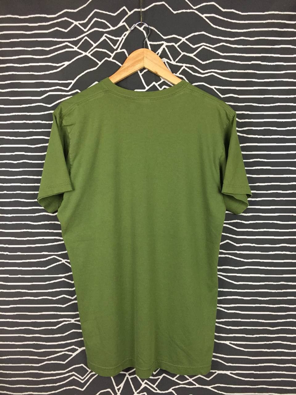 American Apparel American Apparel Pop Art Graphic Tee Size US L / EU 52-54 / 3 - 5 Thumbnail