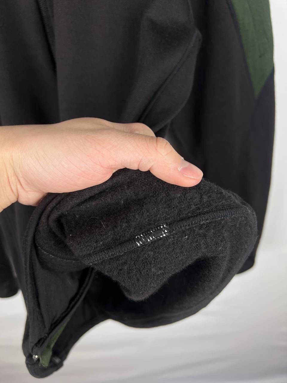 Icebreaker Icebreaker wool real fleece full zip size M Size US M / EU 48-50 / 2 - 7 Thumbnail
