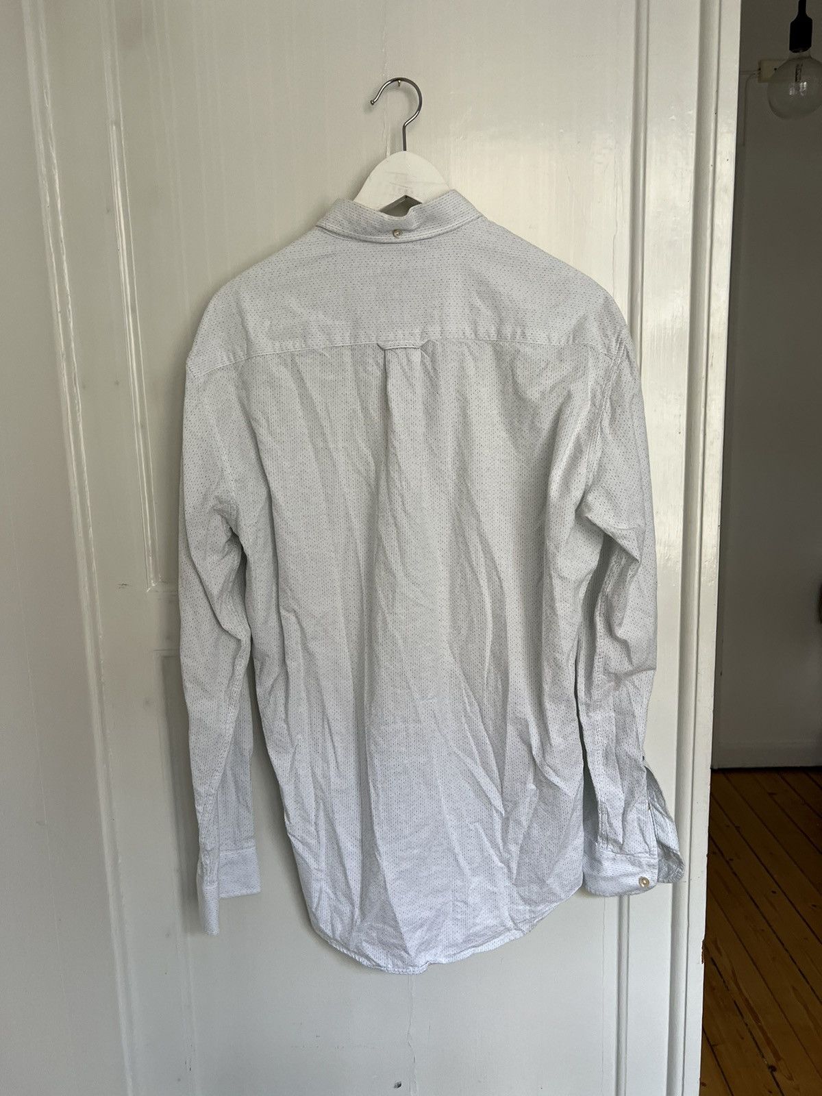 Our Legacy SS15 Shirting Size US M / EU 48-50 / 2 - 2 Thumbnail
