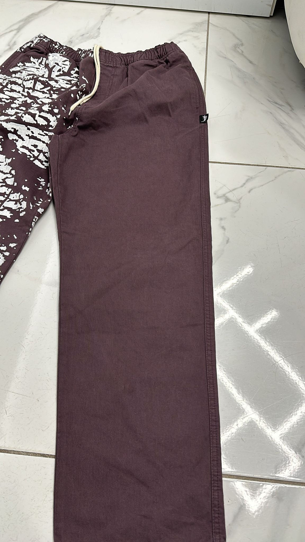 Stussy × Vintage Stussy Sample Beach Pant Large Size US 34 / EU 50 - 3 Thumbnail