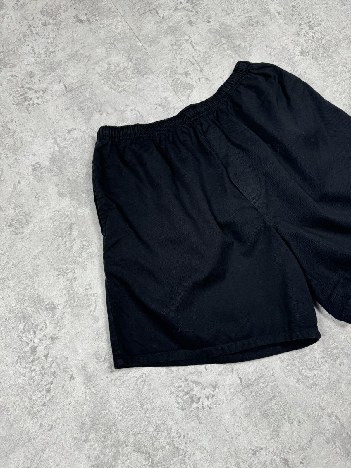 Nike Vintage Nike Y2K Shorts Size L Size US 34 / EU 50 - 2 Thumbnail