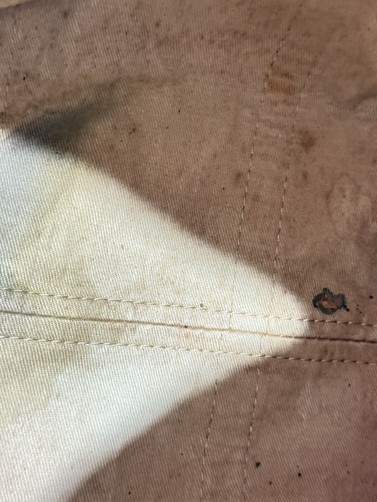 Dior Vintage Christian dior monogram boston bag Size ONE SIZE - 6 Thumbnail