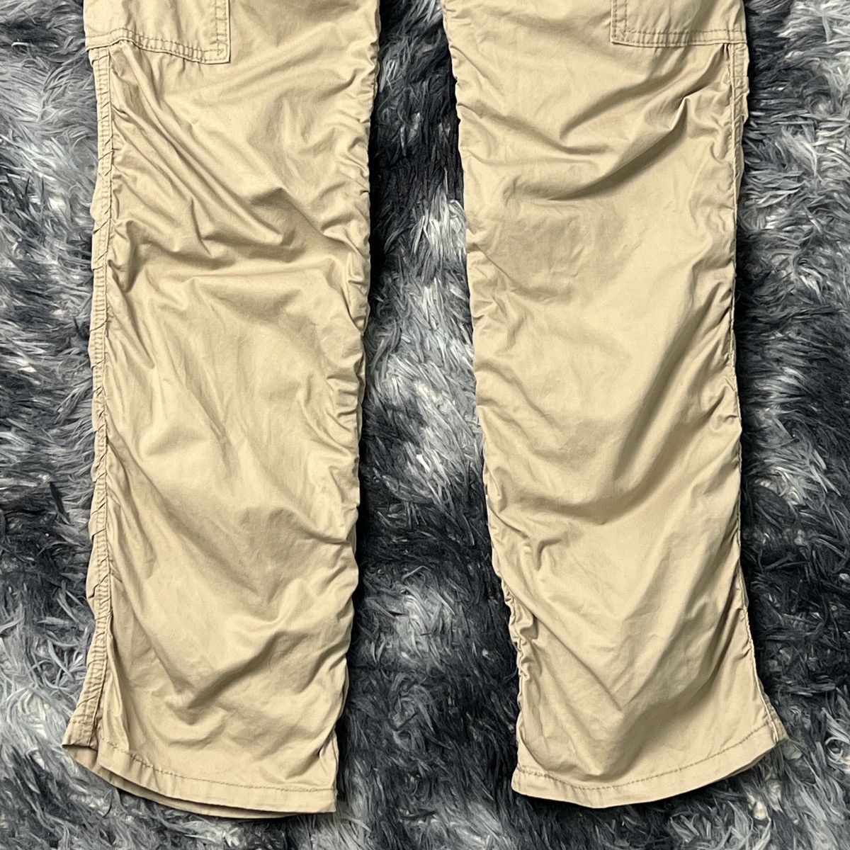 Japanese Brand Jungle Storm Cargo Pant Size US 31 - 3 Thumbnail