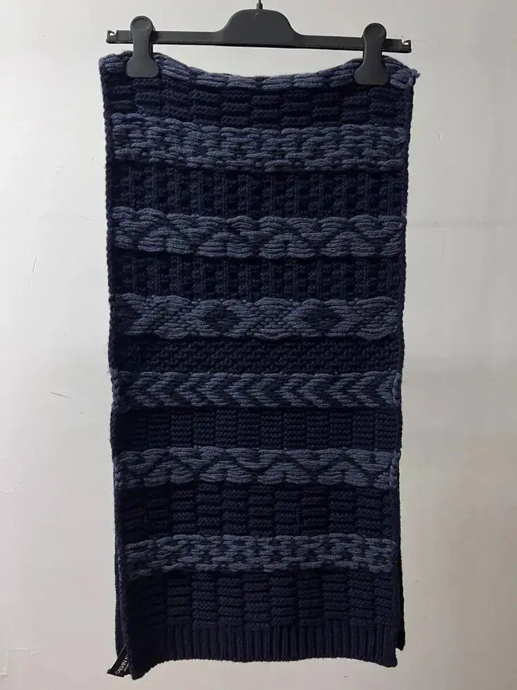 Raf Simons Calvin Klein 205W39NYC x Raf Simons Scarf-2505 Size ONE SIZE - 1 Thumbnail