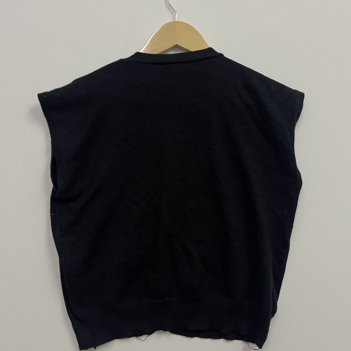 Other Knitted Women Style V-neck Size ONE SIZE - 5 Thumbnail