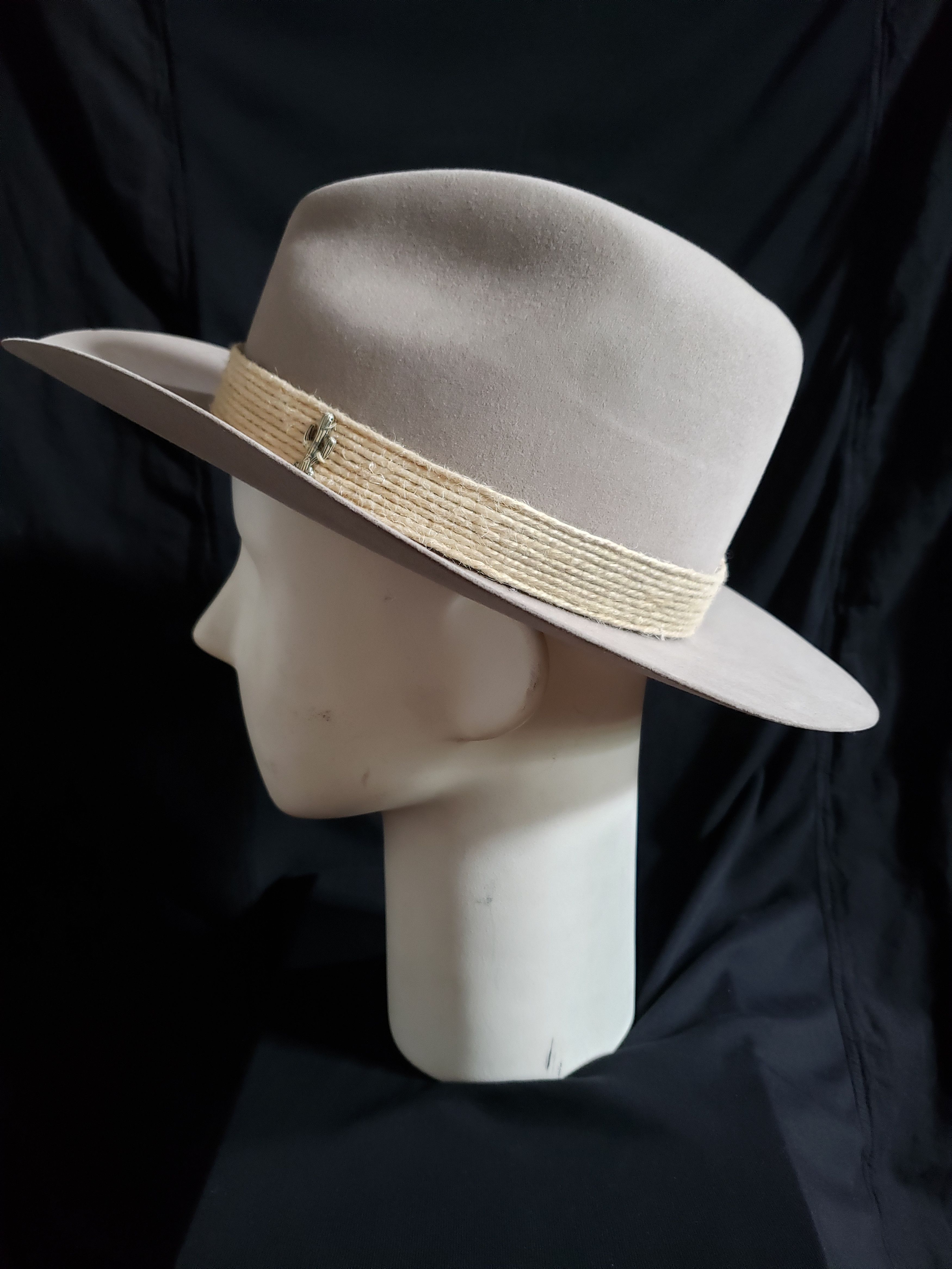 Nick Fouquet Nick fouquet hat Size ONE SIZE - 3 Thumbnail
