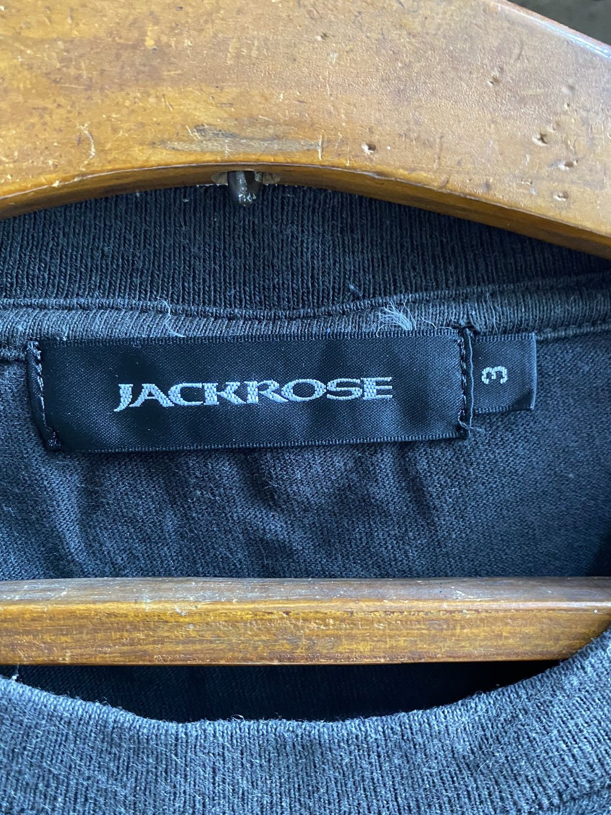 JACKROSE JACK ROSE TSHIRT Size US M / EU 48-50 / 2 - 11 Thumbnail