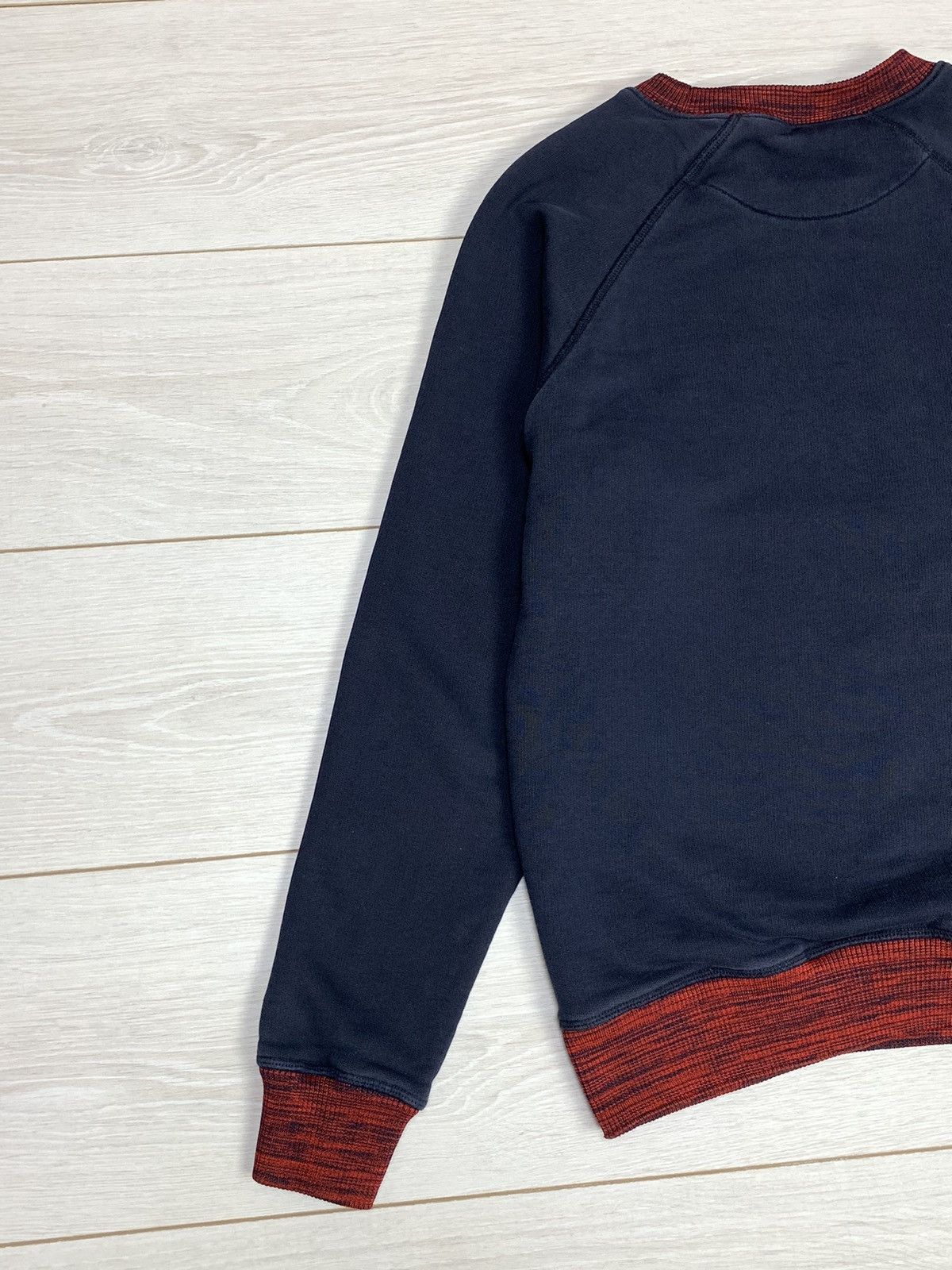 Vivienne Westwood Rare Vivienne Westwood We don't sell cheap things Sweatshirt Size US S / EU 44-46 / 1 - 8 Thumbnail
