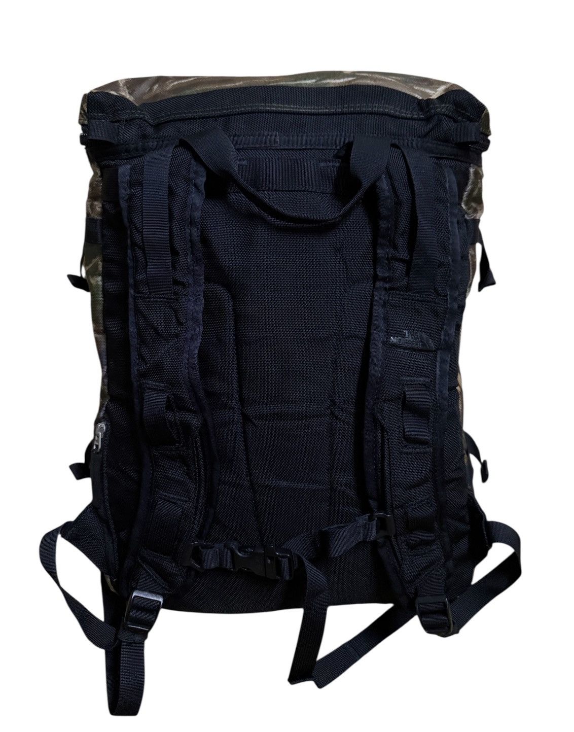 The North Face The North Face Camouflage Camo Waterproof Bagpack Size ONE SIZE - 4 Thumbnail