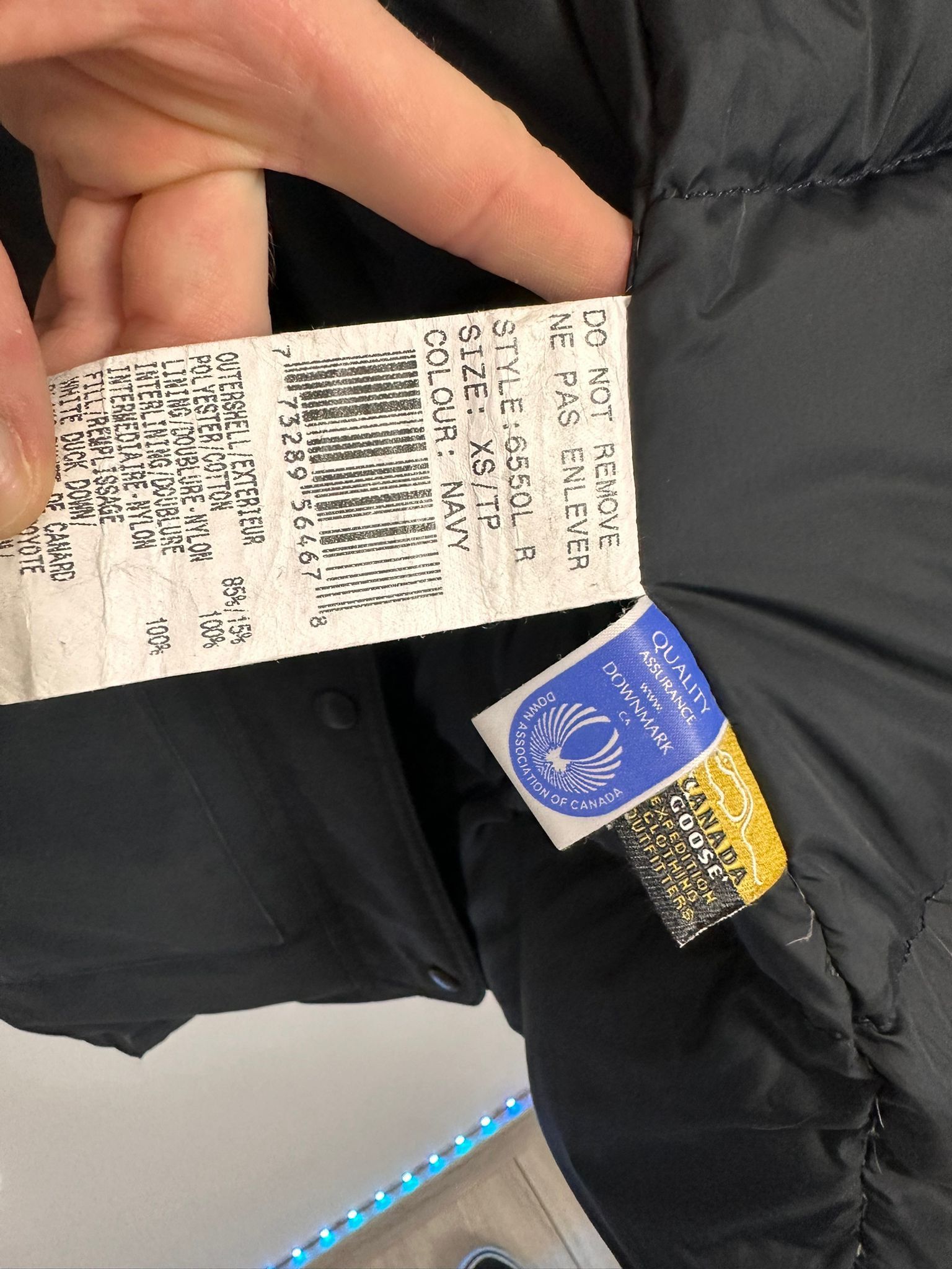 Canada Goose Canada Goose Victoria Parka Size XS / US 0-2 / IT 36-38 - 8 Thumbnail