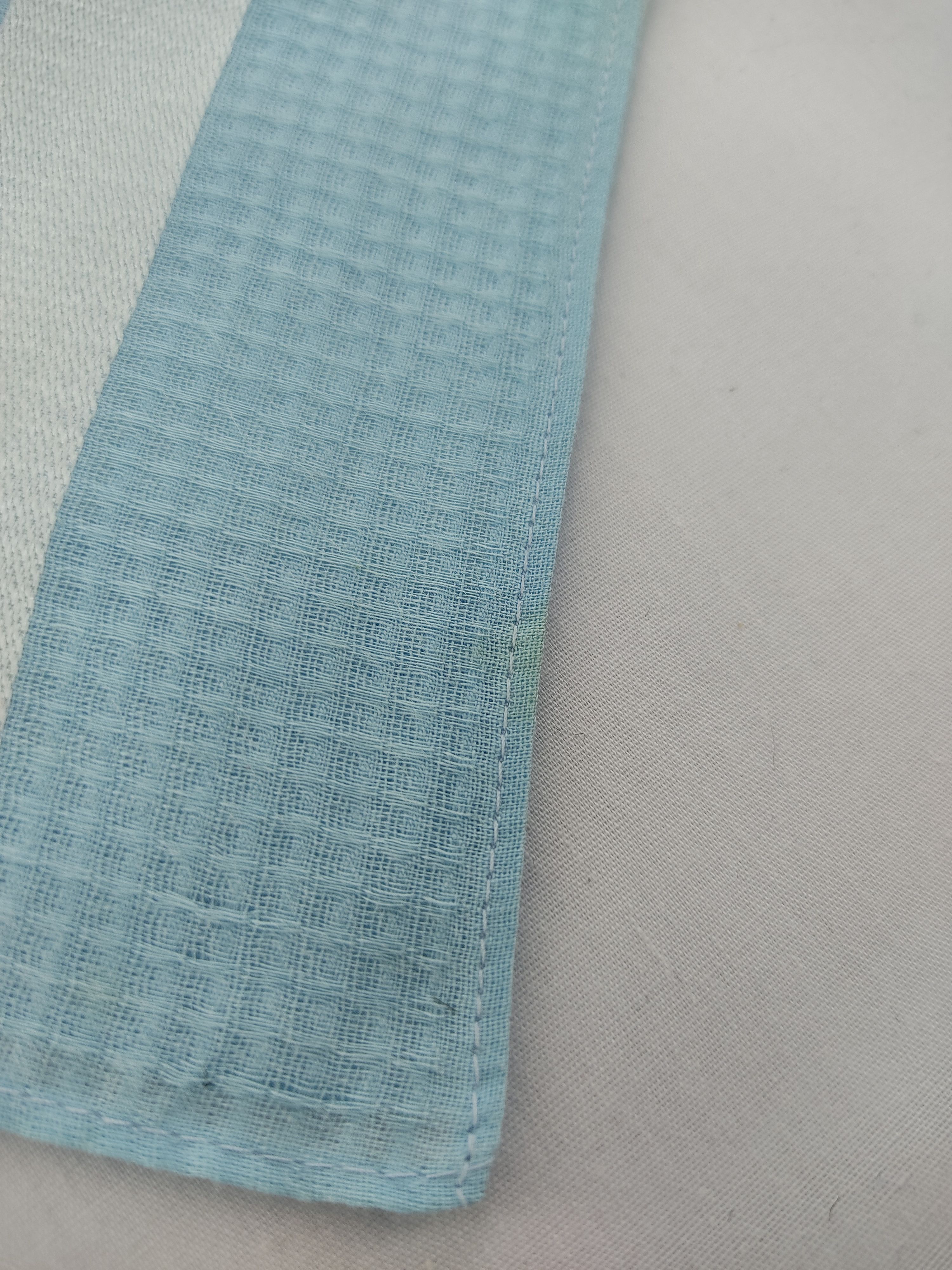 Courreges × Vintage Courreges Handkerchief / Neckwear / Bandana Size ONE SIZE - 5 Thumbnail