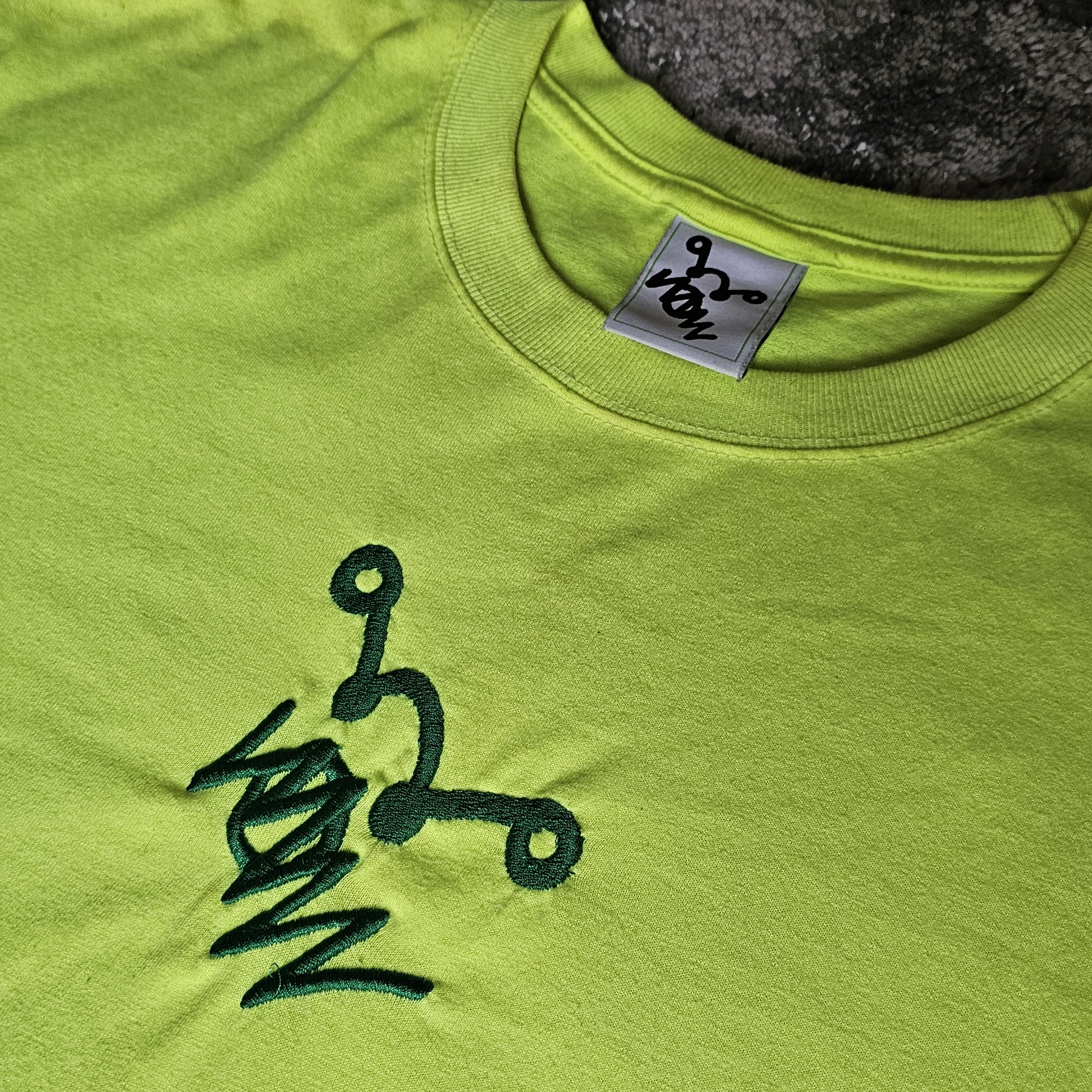 Asspizza Asspizza Collection 1 Longsleeve Tee Size US XL / EU 56 / 4 - 2 Thumbnail