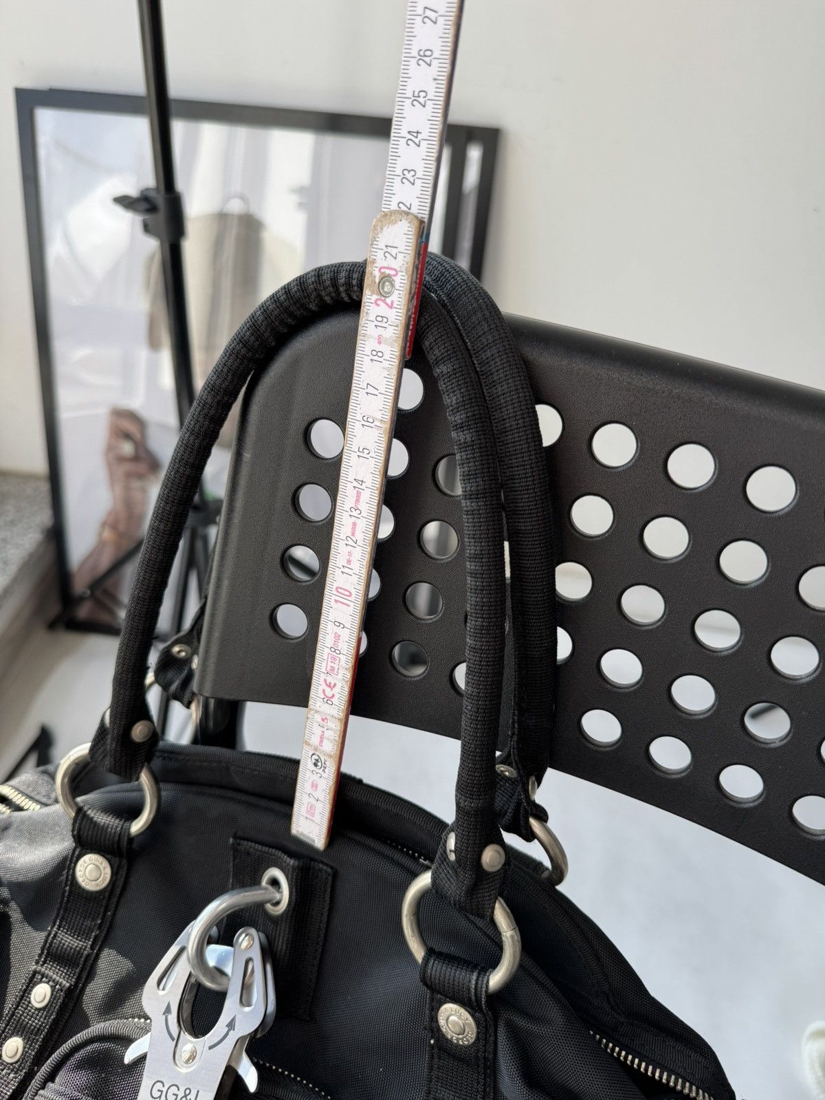 George Gina & Lucy Very Rare George Gina & lucy Y2k Alyx Bag Crossbody Handbag Size ONE SIZE - 24 Thumbnail