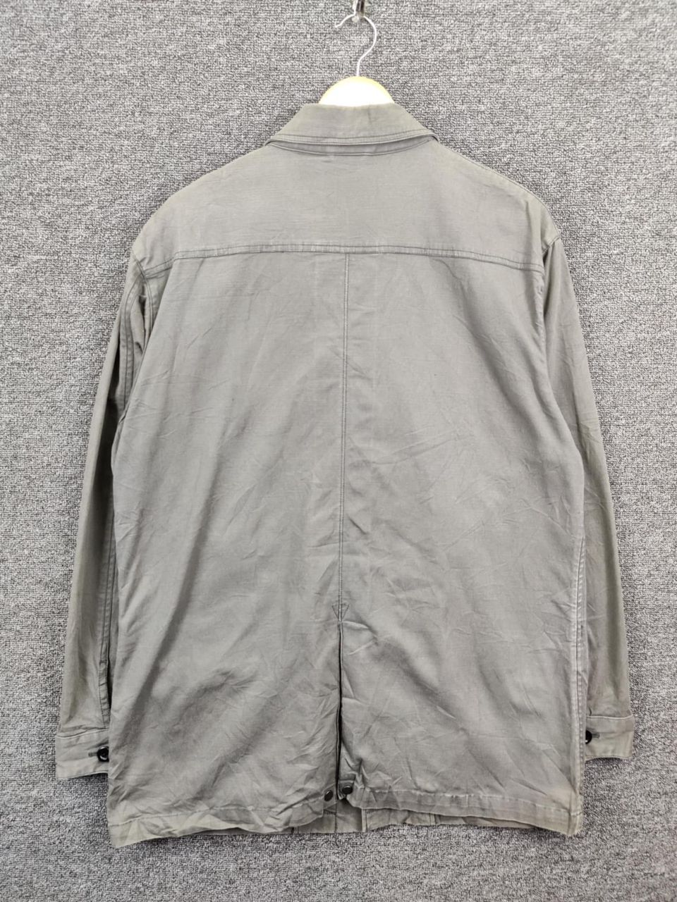 Chaps Ralph Lauren Vintage Chaps Ralph Lauren Chore Jacket Size US L / EU 52-54 / 3 - 6 Thumbnail