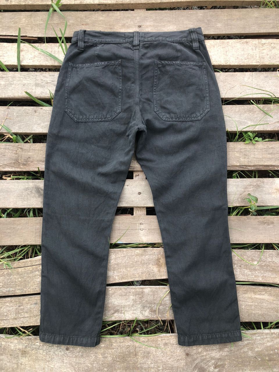 Isabel Marant Etoile Isabel Marant Etoile Pants Size 28" / US 6 / IT 42 - 2 Thumbnail