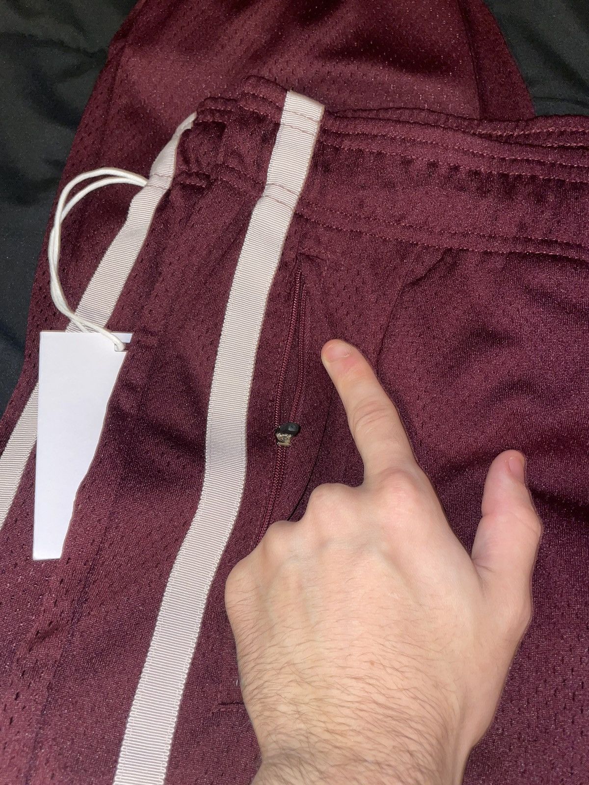 Bristol Studios Bristol Studios Joggers Small Size US 30 / EU 46 - 5 Thumbnail