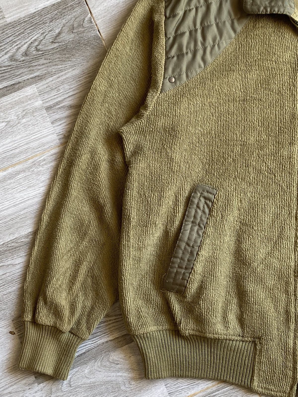 Japanese Brand × Vintage Arnold Palmer Light Jacket Size US M / EU 48-50 / 2 - 7 Thumbnail