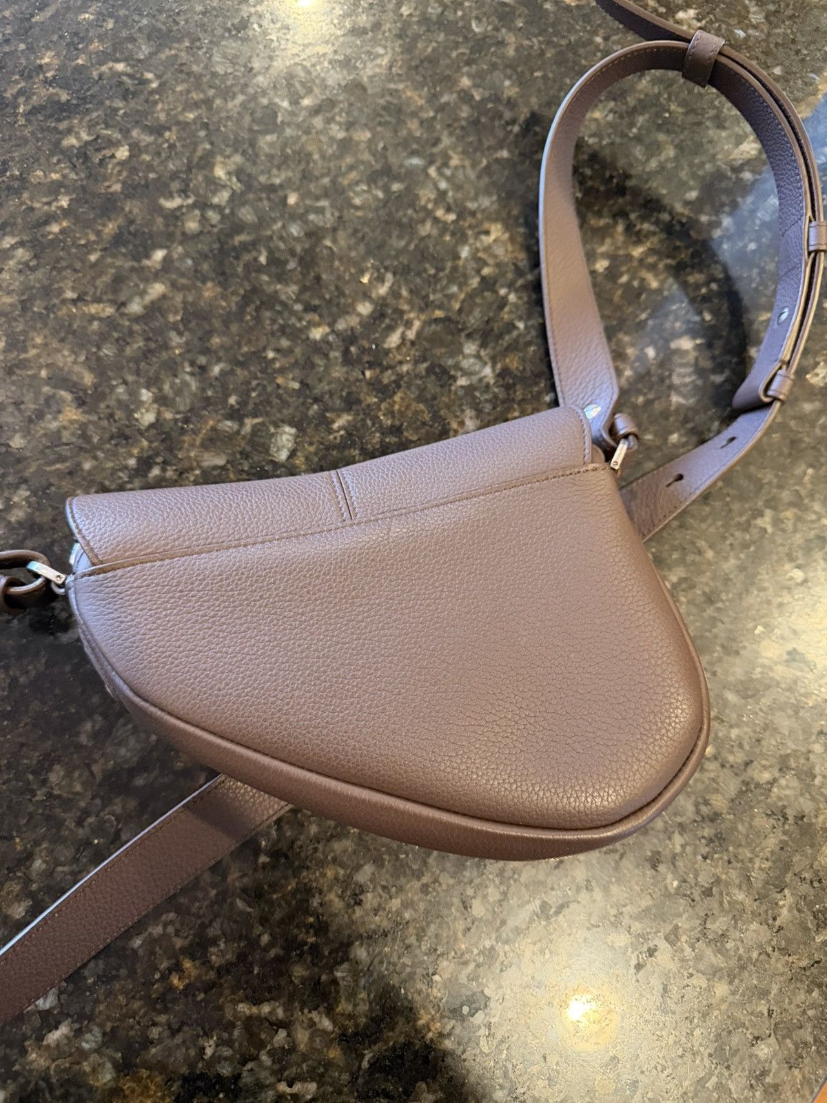 Dior Dior Mens Saddle Size ONE SIZE - 3 Thumbnail