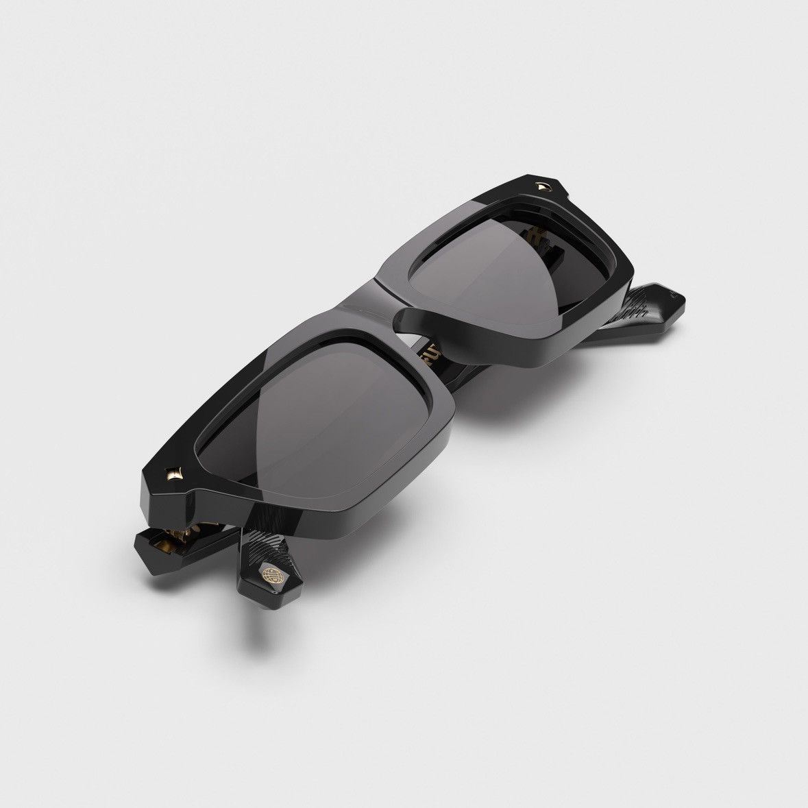 Other FUTUREMOOD Tuxedo 1 of 300 Sunglasses Size ONE SIZE - 1 Thumbnail