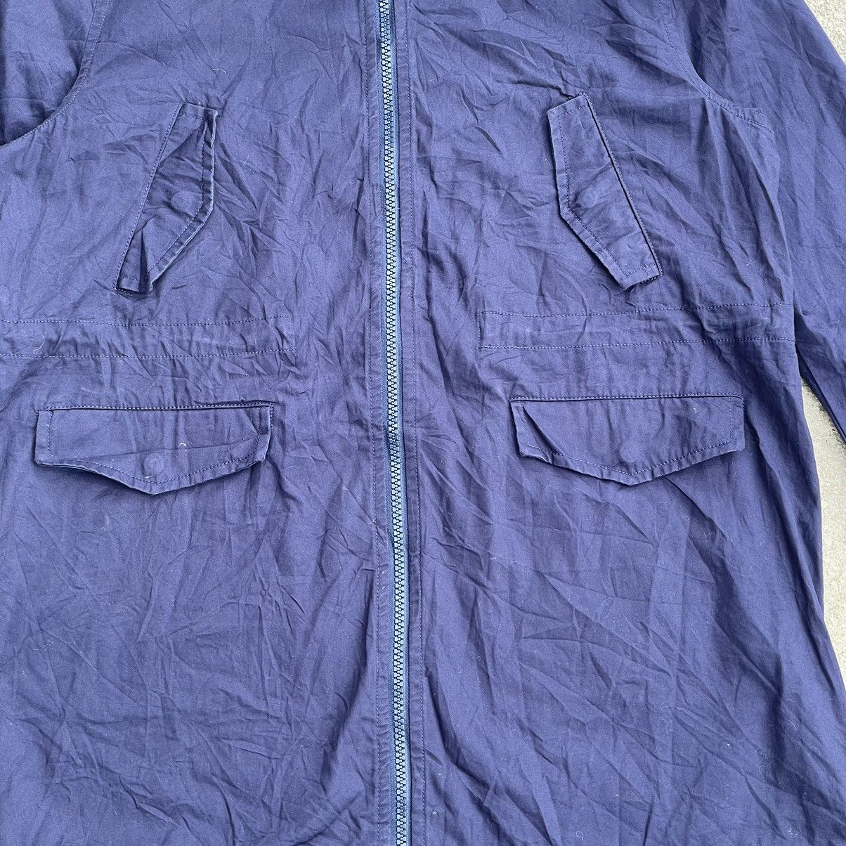 Undercover × Uniqlo “UNIQLO X UNDERCOVER” KIDS PARKA JACKET Size XS / US 0-2 / IT 36-38 - 2 Thumbnail