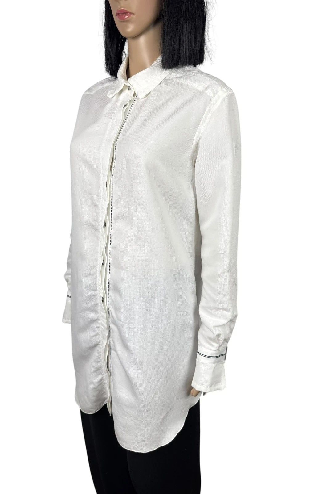 Other Beate Heymann Streetcouture Twiil Long Shirt GB14 US10 Size M / US 6-8 / IT 42-44 - 5 Thumbnail