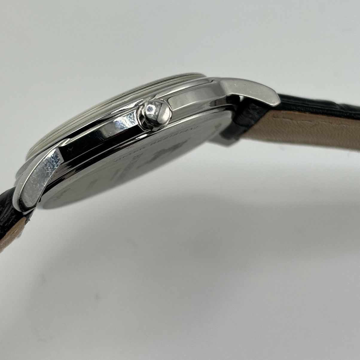 Burberry Authentic Burberry Men’s Watch Size ONE SIZE - 10 Thumbnail