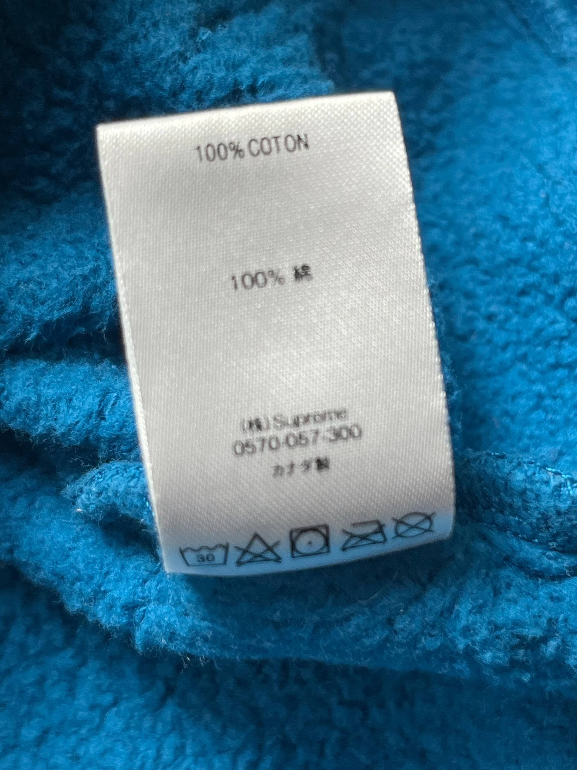 Supreme Supreme Luxury Monogram repeat zip hoodie akira arm hoodie Size US M / EU 48-50 / 2 - 9 Thumbnail