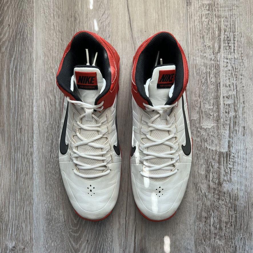 Nike NIKE • VINTAGE Air Visi Pro 4 (13M) Size US 13 / EU 46 - 5 Thumbnail