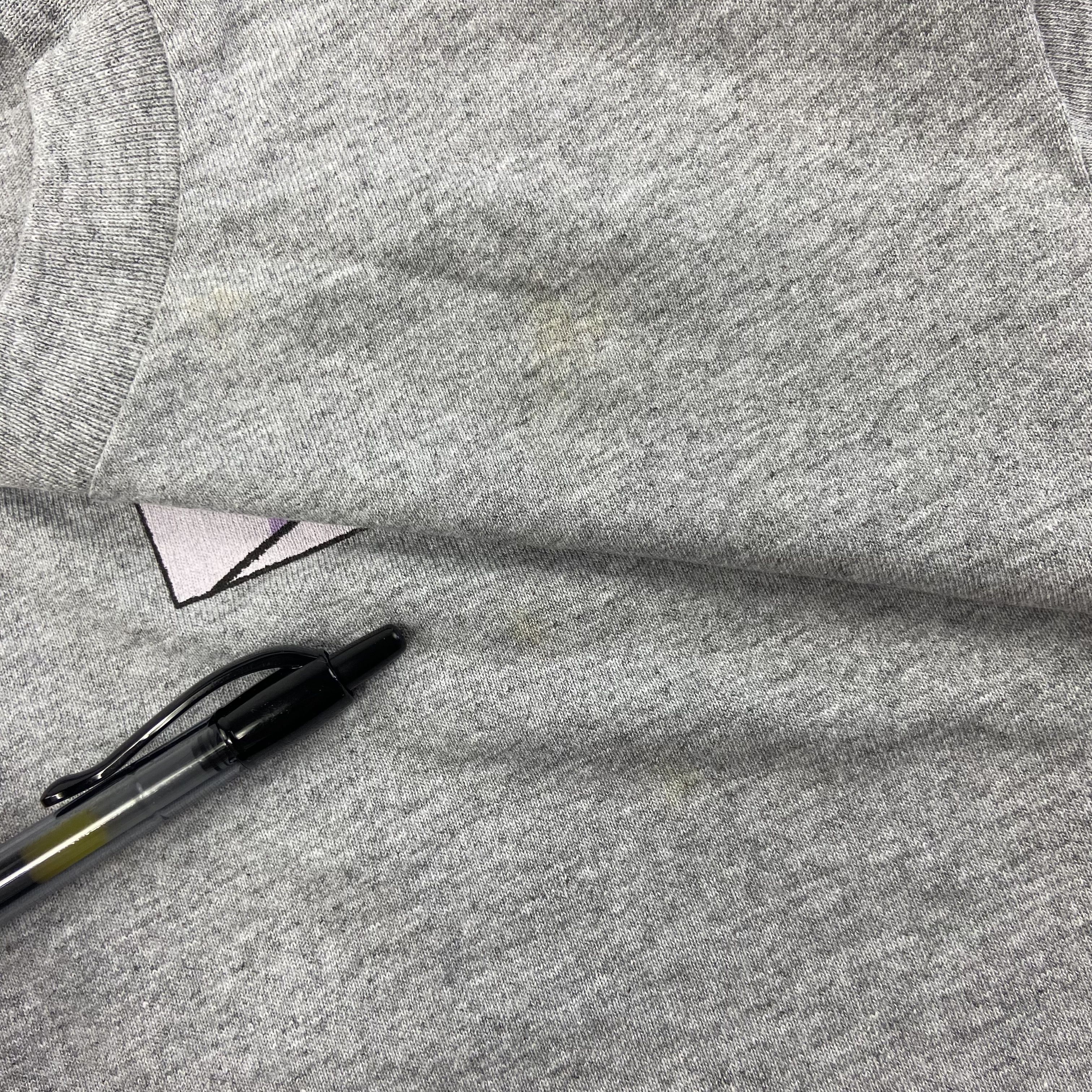 Supreme FW15 NEW Supreme Overfiend Touch Tee Size US S / EU 44-46 / 1 - 5 Thumbnail