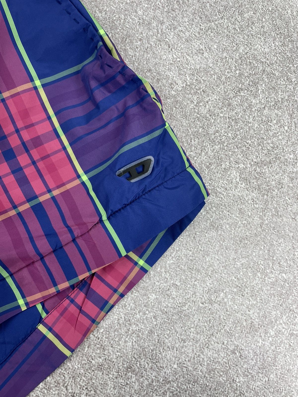 Diesel Diesel Beachwear Swim Shorts Men’s Size US 33 - 2 Thumbnail