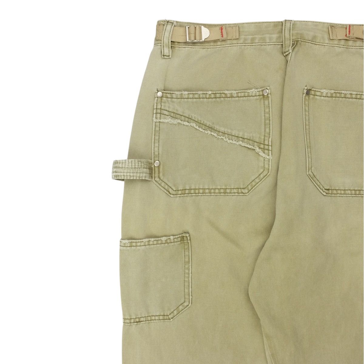 Vuja De Vuja De 004 Mori Pants Size US 28 / EU 44 - 8 Thumbnail