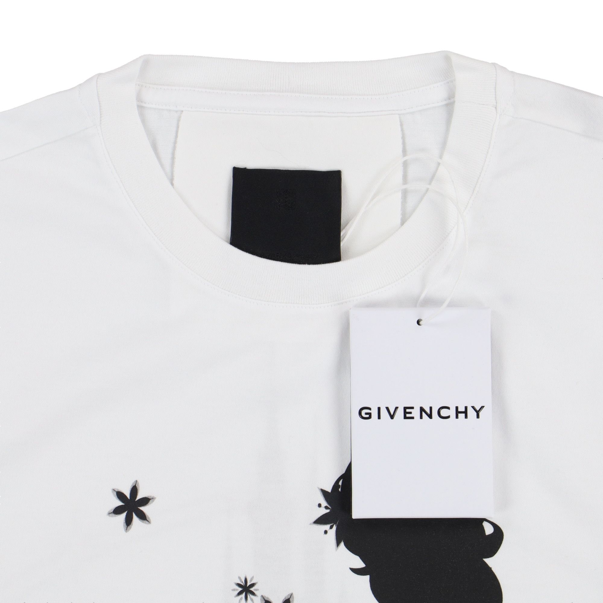 Disney White Frozen Olaf And Elsa 4G Logo T-Shirt Size US XS / EU 42 / 0 - 4 Thumbnail