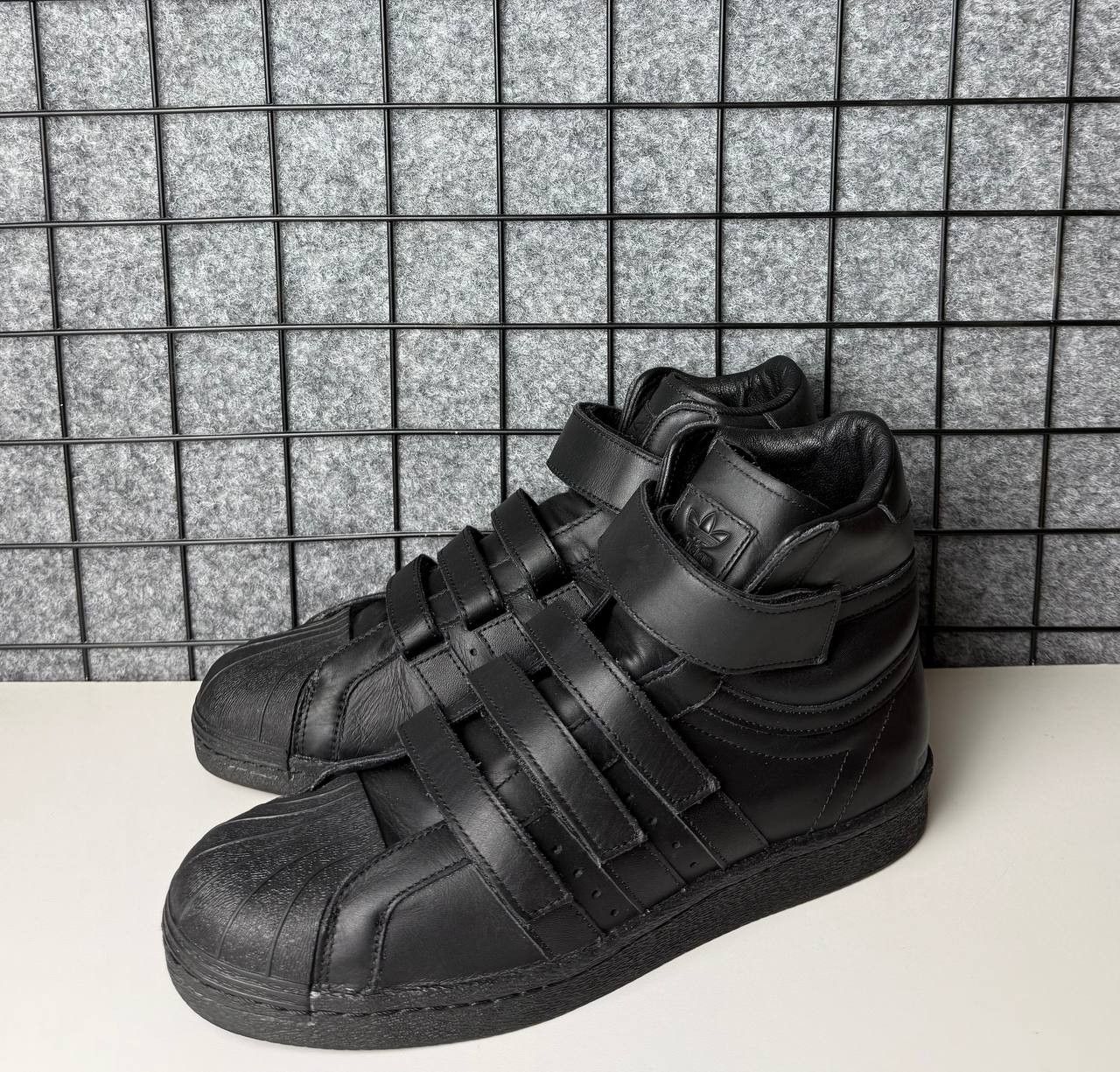 J X Adidas Original 'superstar' Sneakers Adidas Sneaker 