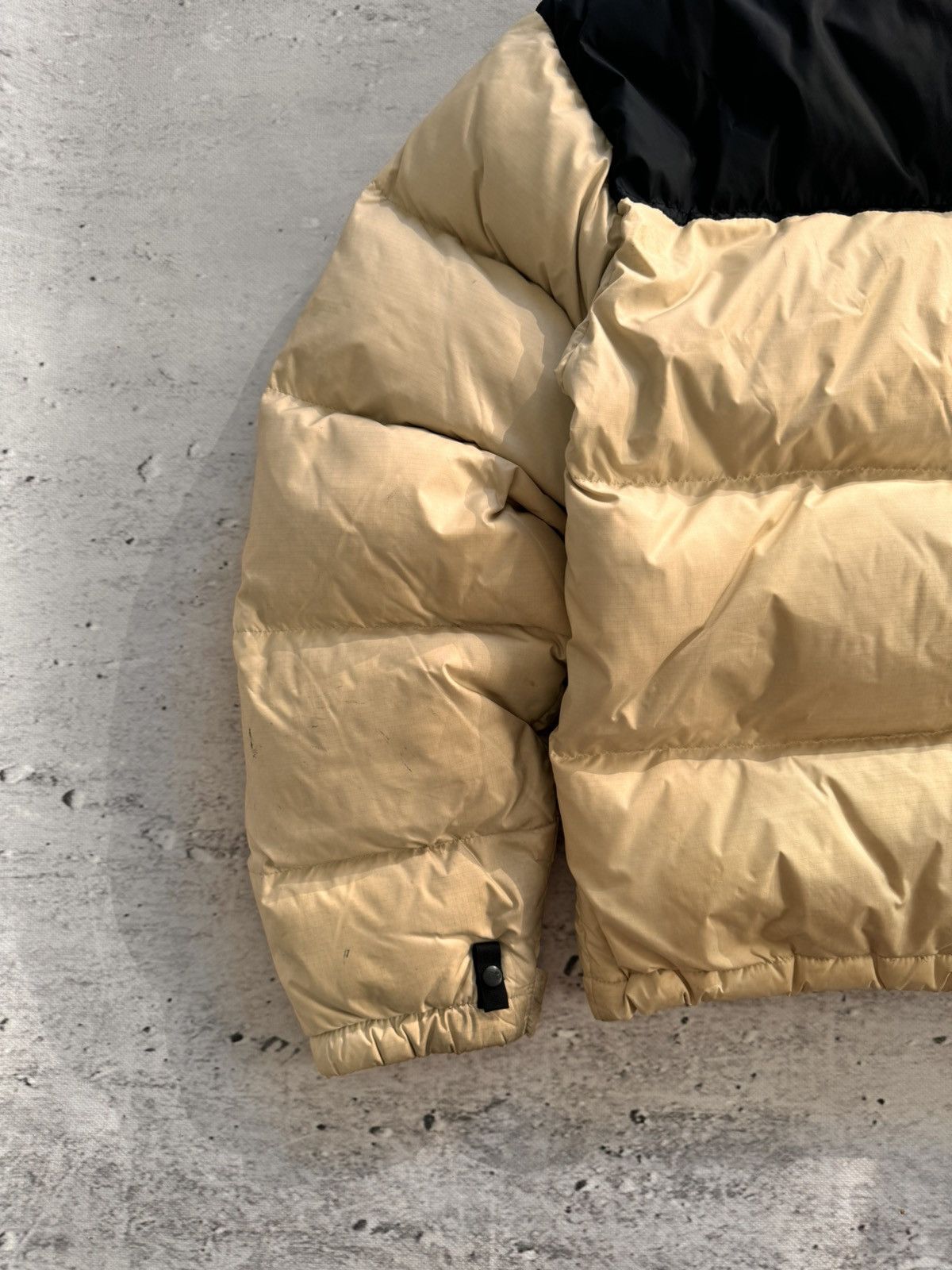 The North Face × Vintage THE NORTH FACE 700 PUFFER DOWN JACKET Size US S / EU 44-46 / 1 - 12 Thumbnail