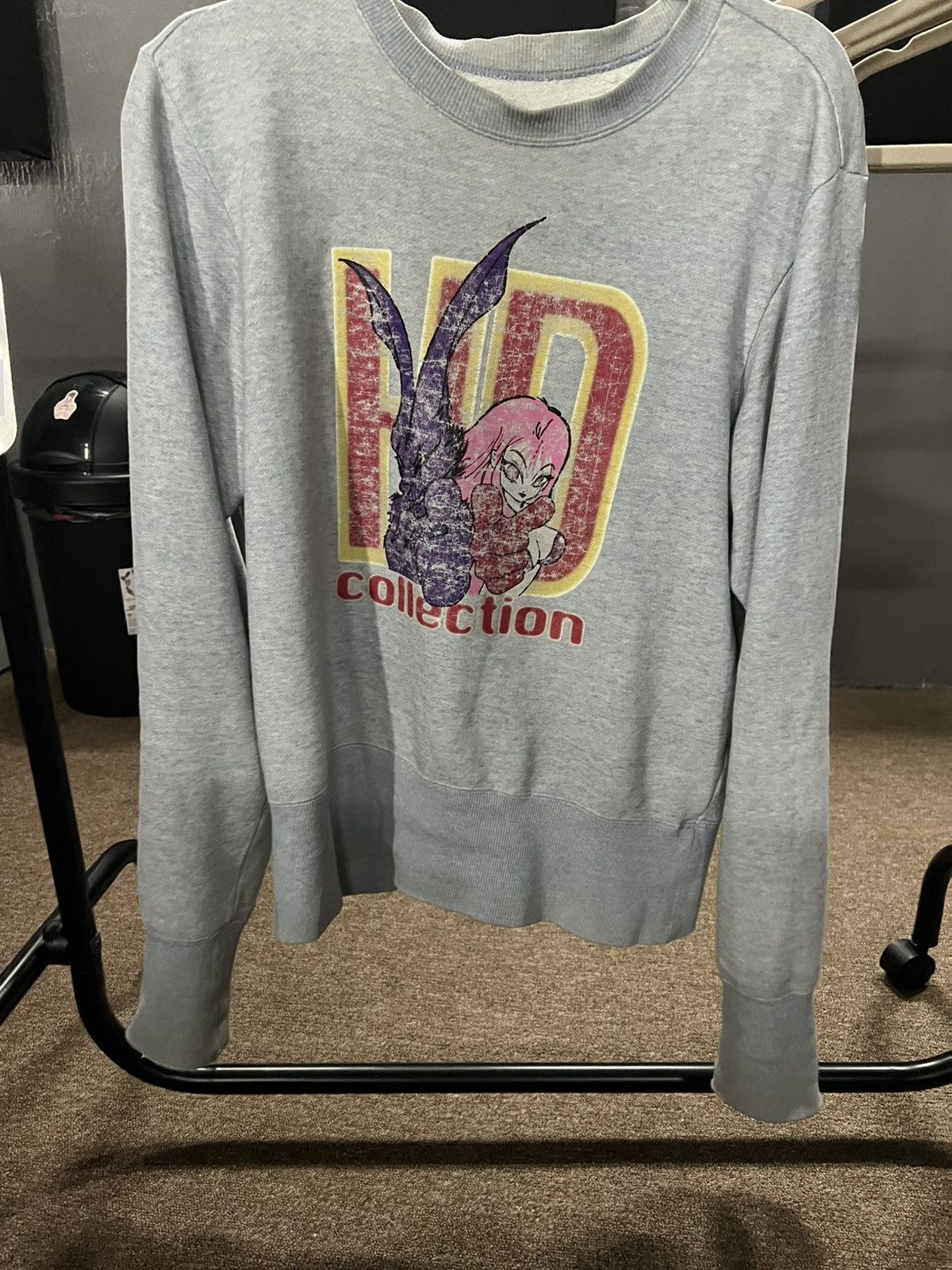Beauty Beast Beauty: Beast AW1998 Sweater Size US M / EU 48-50 / 2 - 1 Thumbnail