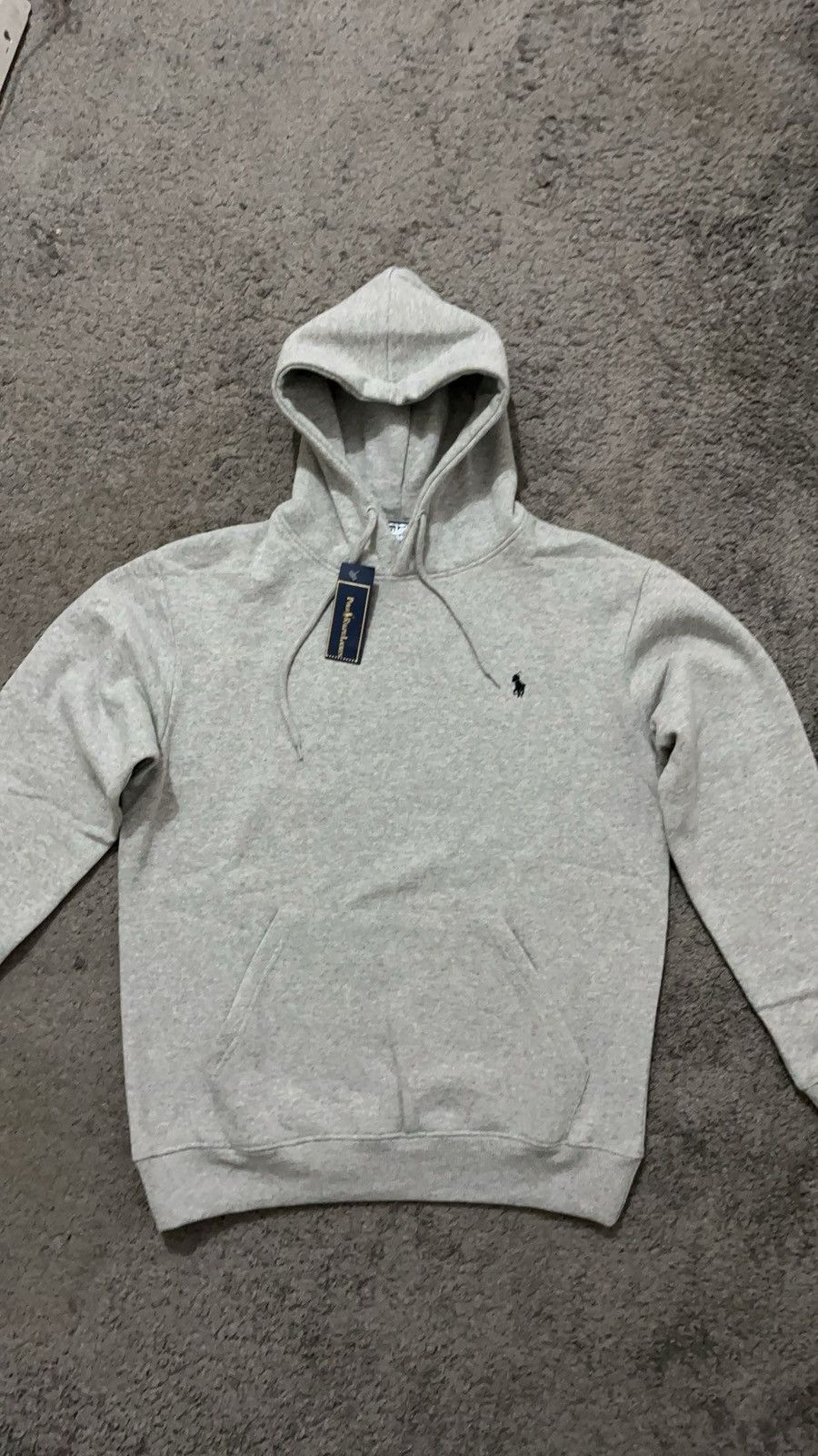 Polo Ralph Lauren Gray Ralph Lauren Tracksuit Size US M / EU 48-50 / 2 - 3 Thumbnail