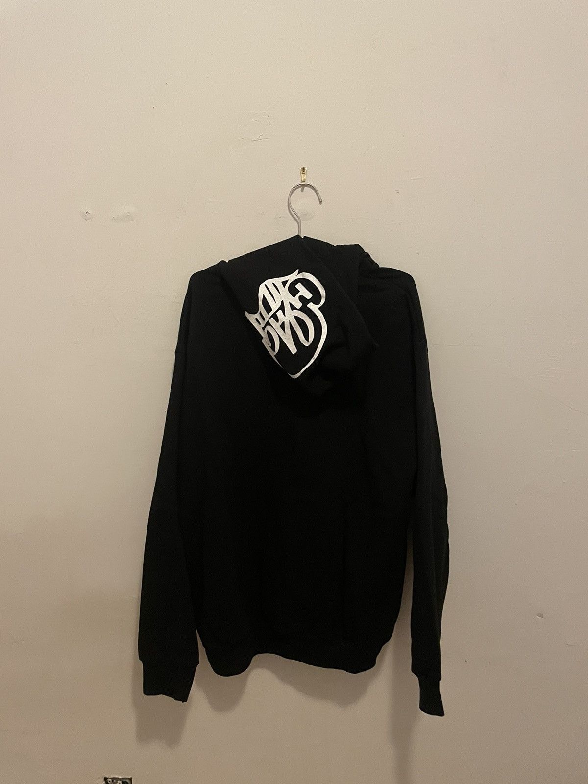 Vintage Katsu Autonomous Hoodie Sweatshirt Very Rare Size US XL / EU 56 / 4 - 2 Thumbnail