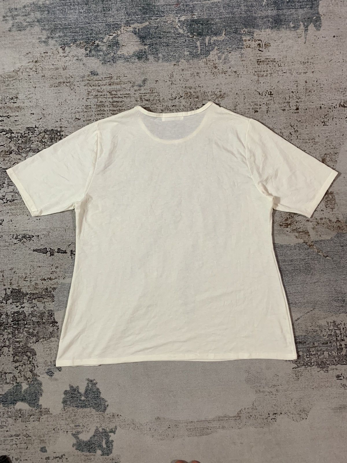 If Six Was Nine GOA Style Japanese Hermana Tshirt Size US M / EU 48-50 / 2 - 2 Thumbnail