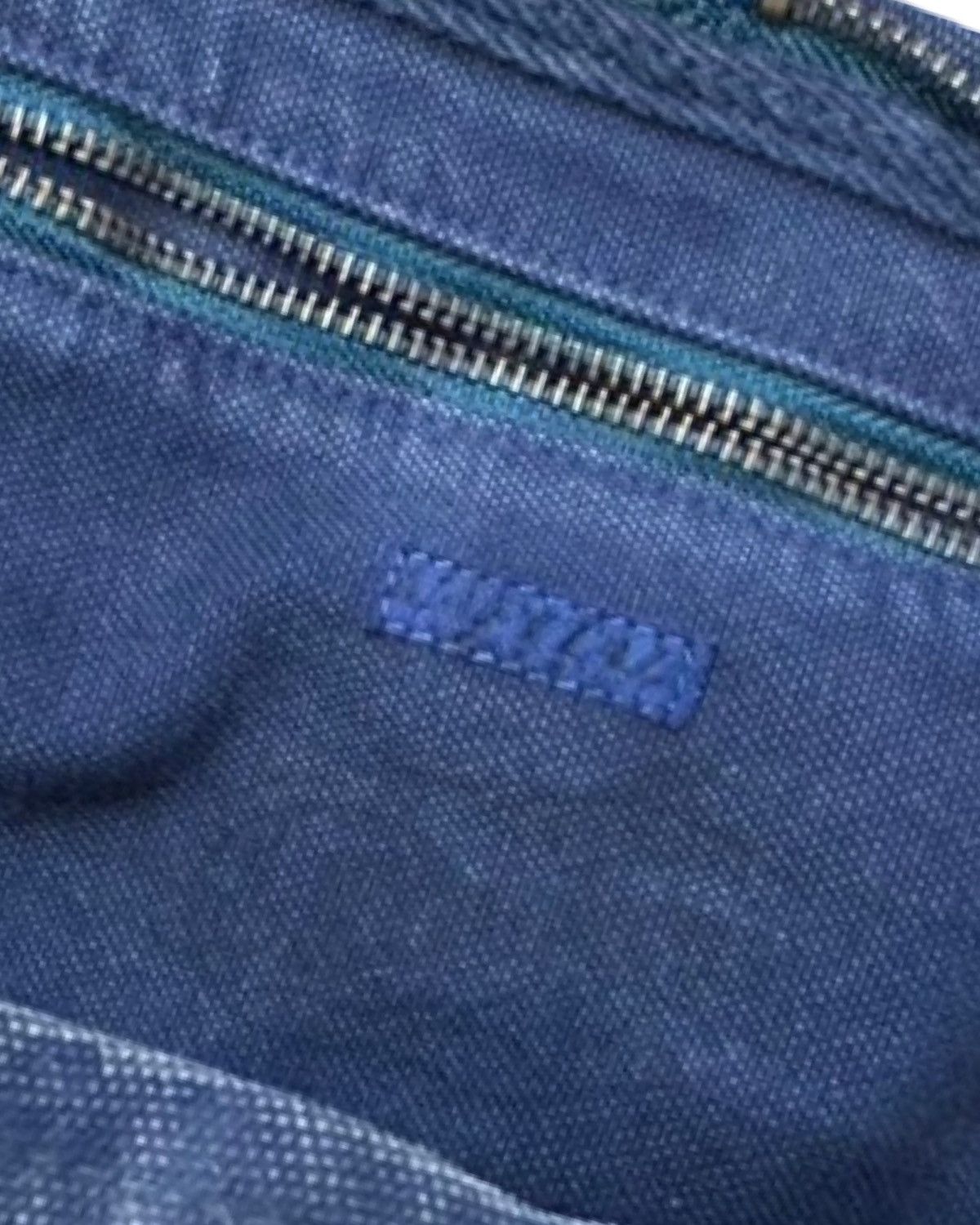 Kapital Kapital 1 Of 1 Patchwork Satchel Size ONE SIZE - 6 Thumbnail