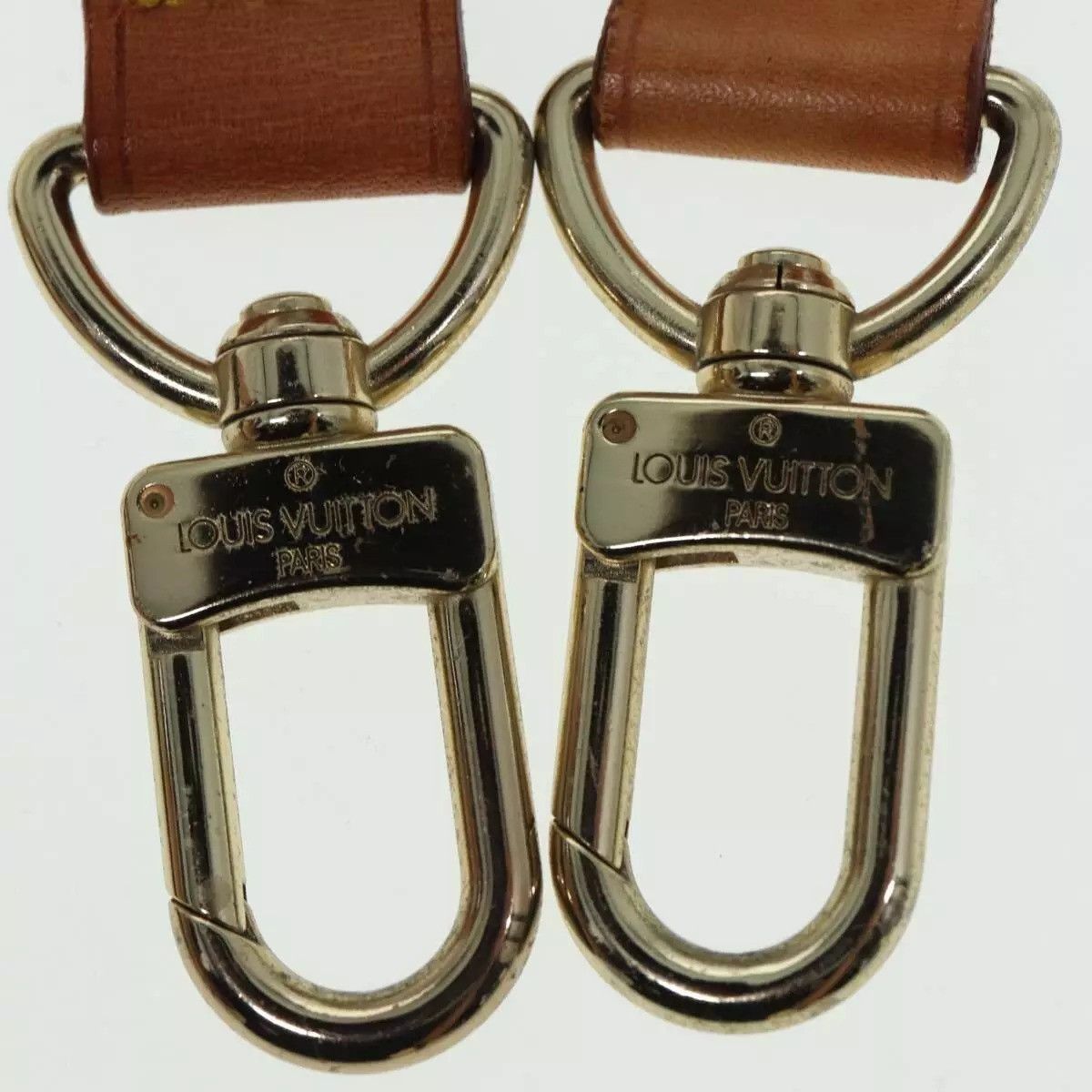 Louis Vuitton LOUIS VUITTON Monogram Keepall Bandouliere 60 Boston Bag Size ONE SIZE - 3 Thumbnail