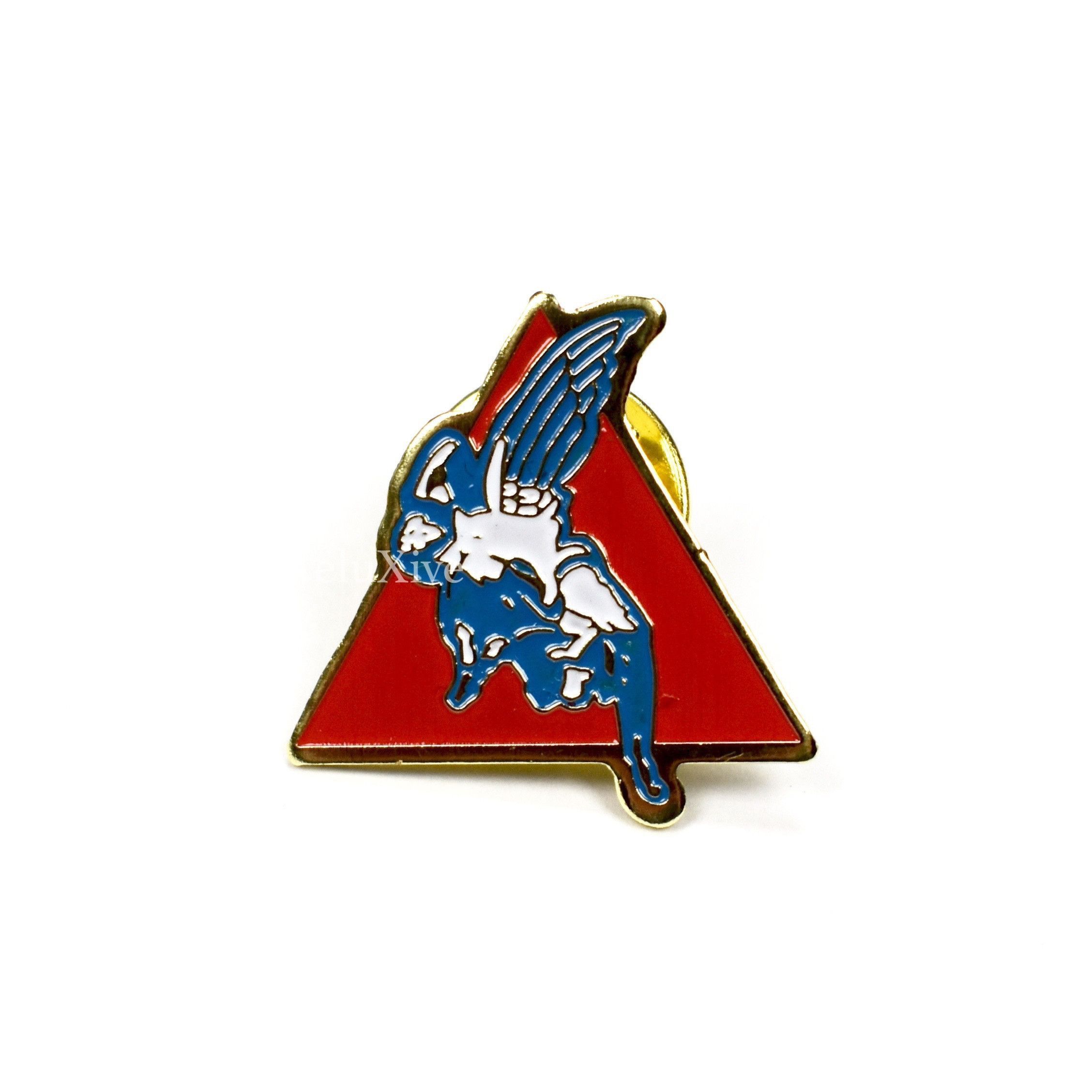 Undercover Flying Monkey Pin DS Size ONE SIZE - 1 Preview