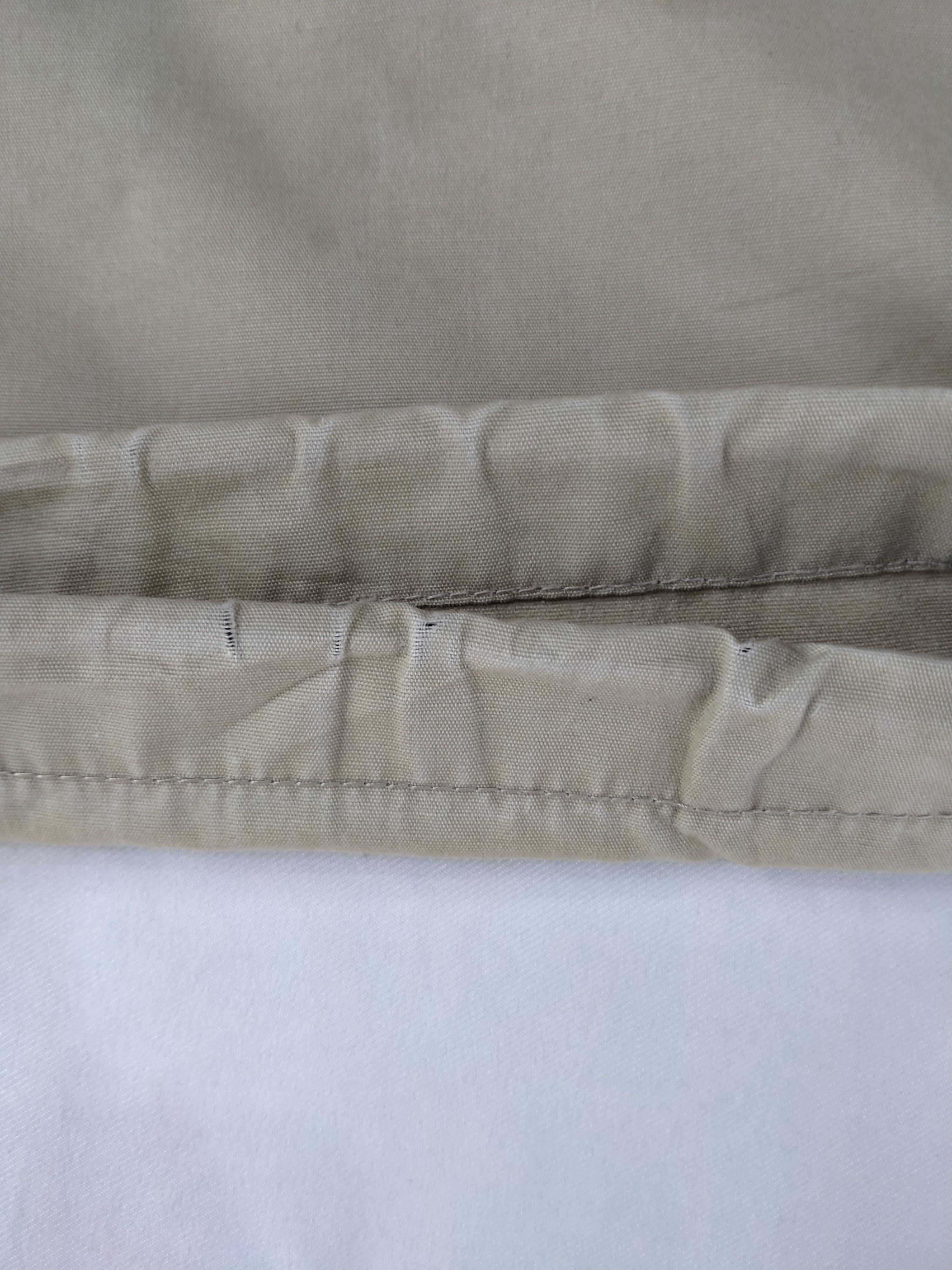 Converse Converse Japanese Brand Cargo Multi Pocket Pant 39x30 -CP126 Size US 39 - 17 Thumbnail