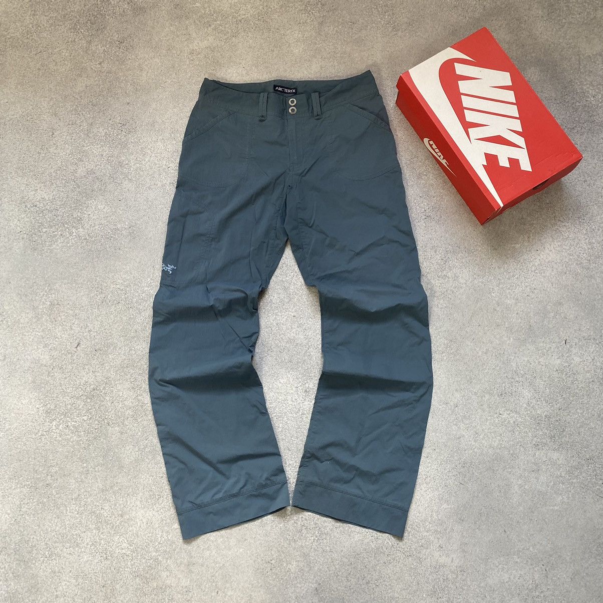 Arc'teryx Vintage arcteryx pants Size US 32 / EU 48 - 1 Thumbnail